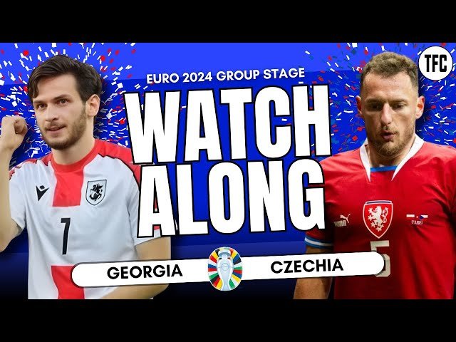 Georgia vs Czechia A Head-to-Head Comparison