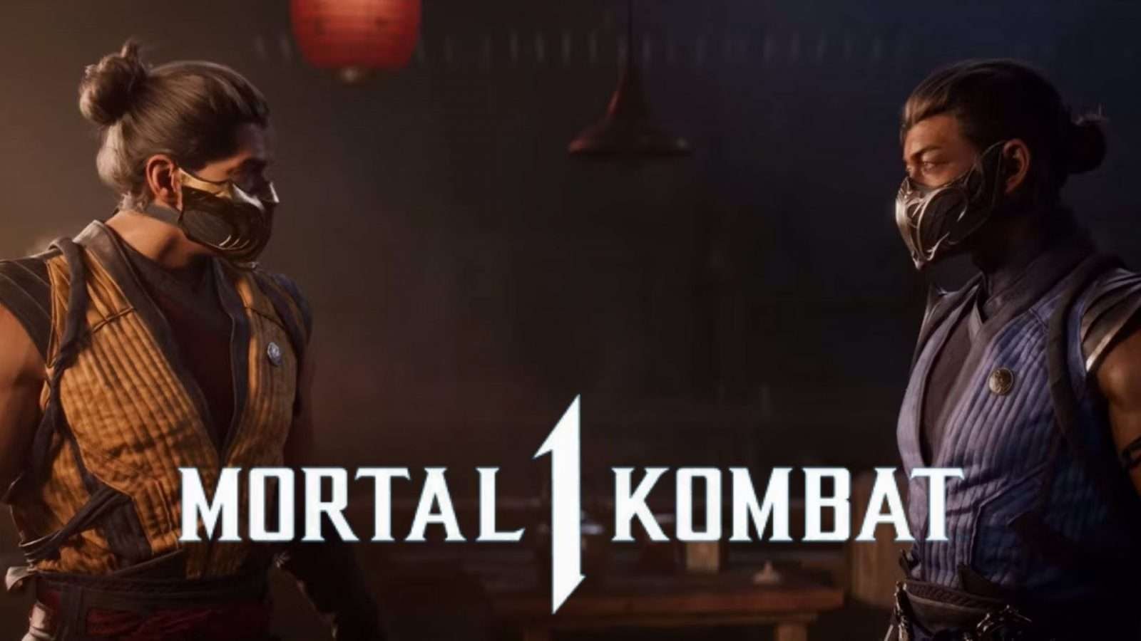 Introduction to Mortal Kombat 1