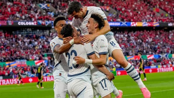 Scotland at Euro 2024 A Chance to Make History Alive Again