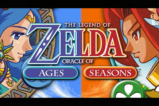 The Enduring Legacy of The Legend of Zelda