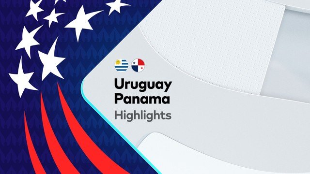 Uruguay vs Panama A Battle of Tactics and Talent in Copa América