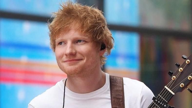 Ed Sheeran and Euro 2024 A Perfect Match?