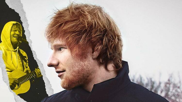 Ed Sheeran and Euro 2024 A Perfect Match?