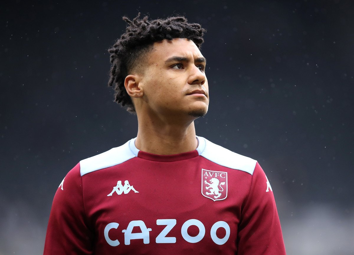 Ollie Watkins The Unsung Hero of England