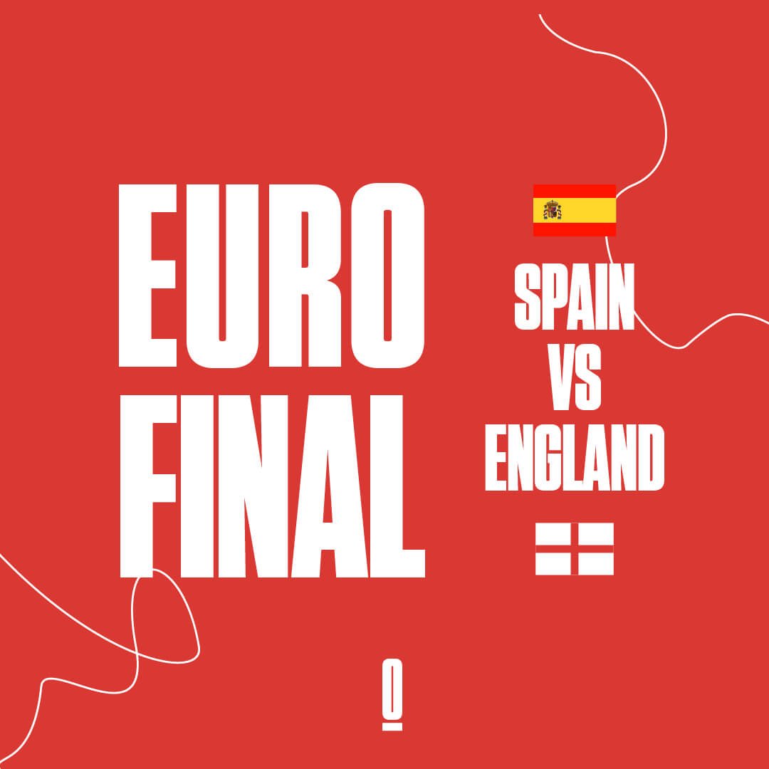 Tactical Battleground How Spain vs England