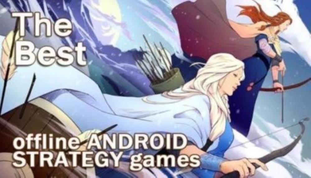 The Best Tactics Games for Android Conquer the Battlefield on the Go