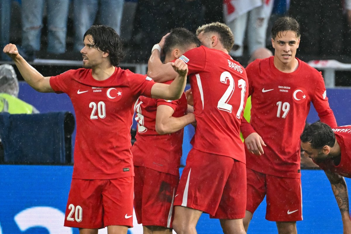 Turkey vs Czechia A Tactical Battle for Euro 2024 Qualification